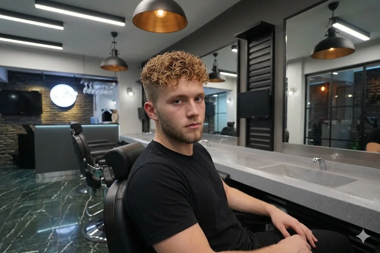 Perma & Hacim Mimarisi